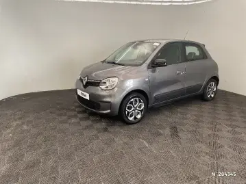 Acheter RENAULT TWINGO Twingo III E-Tech Equilibre occasion en vente à RENAULT PERONNE GUEUDET 1880