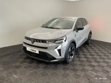 Acheter RENAULT SYMBIOZ Symbioz E-Tech full hybrid 160 ch Evolution occasion en vente à RENAULT PERONNE GUEUDET 1880