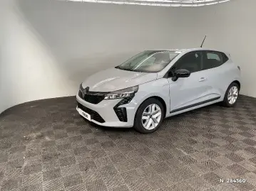 Acheter RENAULT CLIO Clio E-Tech full hybrid 145 ch GSR2 Evolution occasion en vente à RENAULT PERONNE GUEUDET 1880