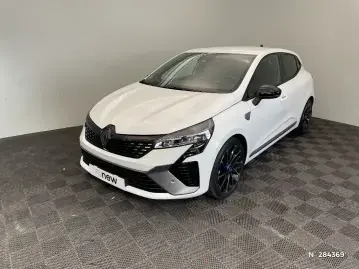 Acheter RENAULT CLIO Clio E-Tech full hybrid 145 Esprit Alpine occasion en vente à RENAULT PERONNE GUEUDET 1880