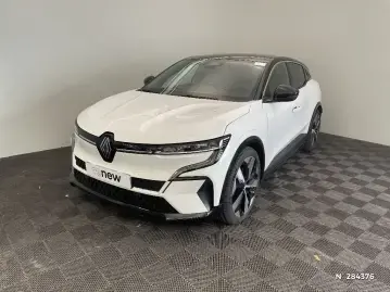 Acheter RENAULT MEGANE Megane E-Tech EV60 220 ch optimum charge Techno occasion en vente à RENAULT PERONNE GUEUDET 1880