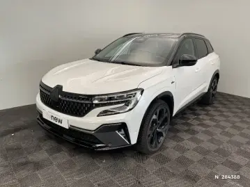 Acheter RENAULT AUSTRAL Austral E-Tech hybrid 200 Techno esprit Alpine occasion en vente à RENAULT PERONNE GUEUDET 1880