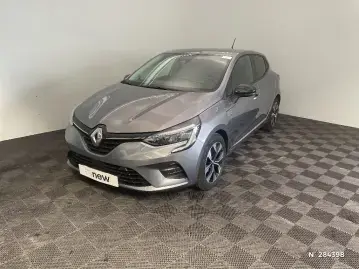 Acheter RENAULT CLIO Clio TCe 90 Evolution occasion en vente à RENAULT PERONNE GUEUDET 1880