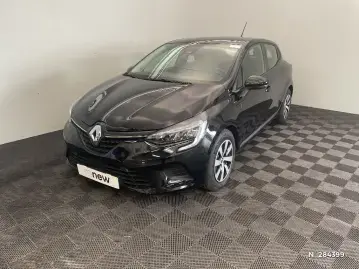 Acheter RENAULT CLIO Clio TCe 90 Equilibre occasion en vente à RENAULT PERONNE GUEUDET 1880