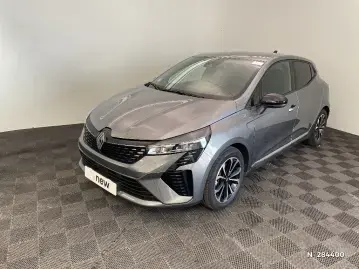 Acheter RENAULT CLIO Clio E-Tech full hybrid 145 Techno occasion en vente à RENAULT PERONNE GUEUDET 1880