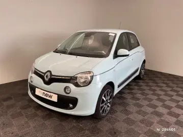 Acheter RENAULT TWINGO Twingo III 1.0 SCe 70 eco2 Stop & Start Intens occasion en vente à RENAULT ALBERT GUEUDET 1880