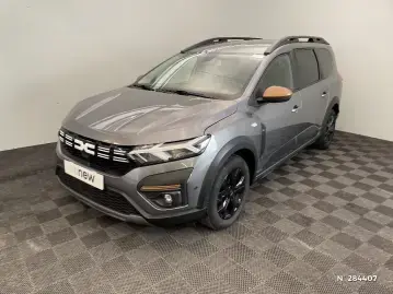 Acheter DACIA JOGGER Jogger ECO-G 100 5 places Extreme + occasion en vente à RENAULT PERONNE GUEUDET 1880