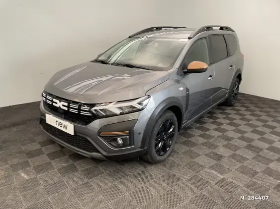 DACIA JOGGER - voiture d'occasion - Photo 1