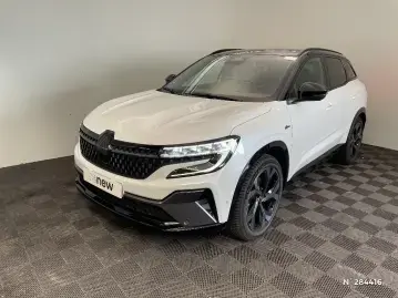 Acheter RENAULT AUSTRAL Austral E-Tech hybrid 200 Iconic esprit Alpine occasion en vente à RENAULT PERONNE GUEUDET 1880
