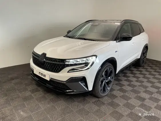 RENAULT AUSTRAL - voiture d'occasion - Photo 1
