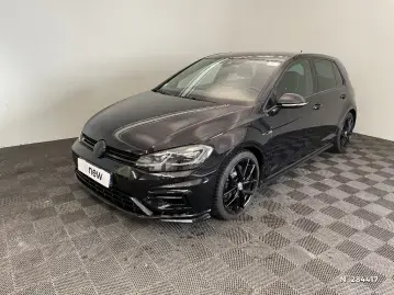 Acheter VOLKSWAGEN GOLF Golf 2.0 TSI 300 DSG7 4Motion R occasion en vente à RENAULT PERONNE GUEUDET 1880