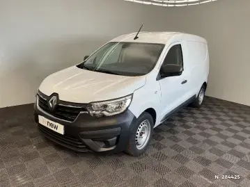 Acheter RENAULT EXPRESS VAN EXPRESS VAN TCE 100 CONFORT occasion en vente à RENAULT PERONNE GUEUDET 1880