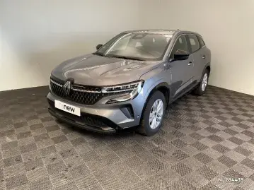 Acheter RENAULT AUSTRAL Austral E-Tech hybrid 200 Evolution occasion en vente à RENAULT PERONNE GUEUDET 1880