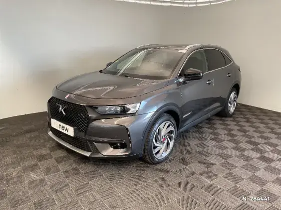 DS DS 7 CROSSBACK I - voiture d'occasion - Photo 1