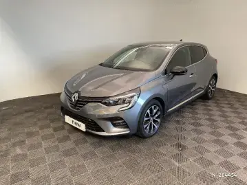 Acheter RENAULT CLIO Clio TCe 90 Techno occasion en vente à RENAULT PERONNE GUEUDET 1880