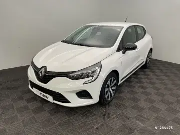 Acheter RENAULT CLIO Clio TCe 90 Equilibre occasion en vente à RENAULT PERONNE GUEUDET 1880