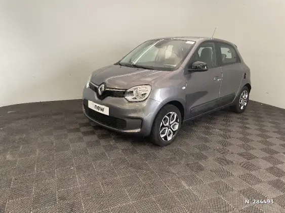 RENAULT TWINGO III - voiture d'occasion - Photo 1