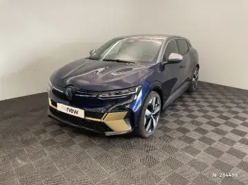 Acheter RENAULT MEGANE Megane E-Tech EV60 220 ch optimum charge Techno occasion en vente à RENAULT PERONNE GUEUDET 1880