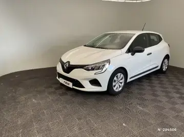Acheter RENAULT CLIO Clio SCe 65 Authentic occasion en vente à RENAULT ROYE GUEUDET 1880