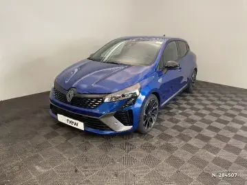 Acheter RENAULT CLIO Clio E-Tech full hybrid 145 Esprit Alpine occasion en vente à RENAULT ROYE GUEUDET 1880