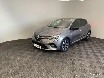 Acheter RENAULT CLIO Clio TCe 100 GPL Evolution occasion en vente à RENAULT PERONNE GUEUDET 1880