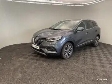 Acheter RENAULT KADJAR Kadjar TCe 140 FAP EDC Intens occasion en vente à RENAULT PERONNE GUEUDET 1880