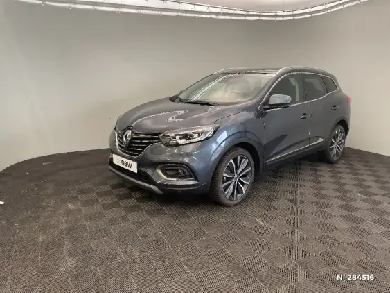 RENAULT KADJAR - voiture d'occasion - Photo 1