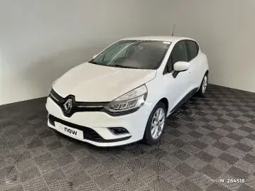 Acheter RENAULT CLIO Clio TCe 90 Intens occasion en vente à RENAULT PERONNE GUEUDET 1880