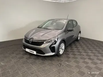 Acheter RENAULT CLIO Clio Eco-G 100 ch GSR2 Evolution occasion en vente à RENAULT PERONNE GUEUDET 1880