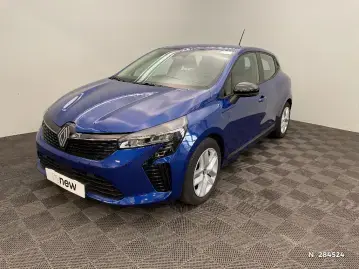 Acheter RENAULT CLIO Clio E-Tech full hybrid 145 ch GSR2 Evolution occasion en vente à RENAULT PERONNE GUEUDET 1880