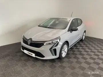 Acheter RENAULT CLIO Clio E-Tech full hybrid 145 ch GSR2 Evolution occasion en vente à RENAULT PERONNE GUEUDET 1880