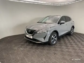 Acheter NISSAN QASHQAI Qashqai e-Power 190 ch N-Connecta occasion en vente à RENAULT PERONNE GUEUDET 1880