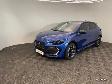 Acheter RENAULT CLIO Clio E-Tech full hybrid 160 ch Techno occasion en vente à RENAULT PERONNE GUEUDET 1880