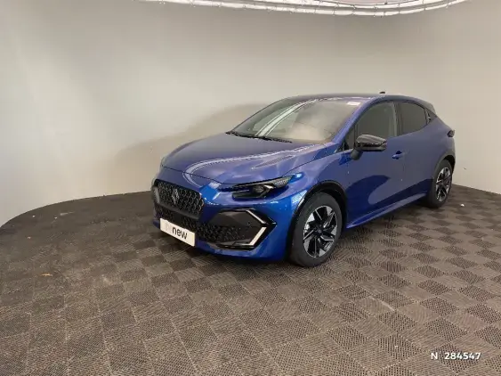 RENAULT CLIO VI - voiture d'occasion - Photo 1