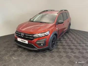Acheter DACIA JOGGER Jogger ECO-G 100 7 places SL Extreme + occasion en vente à RENAULT PERONNE GUEUDET 1880