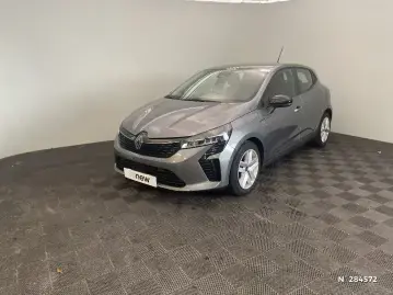 Acheter RENAULT CLIO Clio TCe 90 Evolution occasion en vente à RENAULT PERONNE GUEUDET 1880