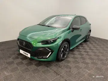 Acheter RENAULT CLIO Clio TCe 115 ch Techno occasion en vente à RENAULT PERONNE GUEUDET 1880