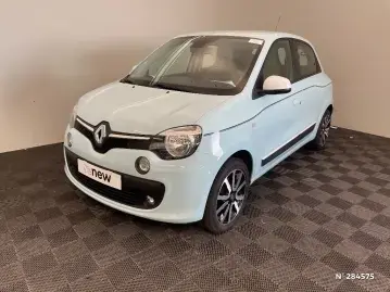 Acheter RENAULT TWINGO Twingo III 1.0 SCe 70 eco2 Stop & Start Intens occasion en vente à RENAULT ALBERT GUEUDET 1880