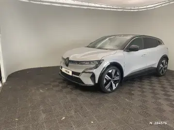 Acheter RENAULT MEGANE Megane E-Tech EV60 220 ch super charge Iconic occasion en vente à RENAULT PERONNE GUEUDET 1880