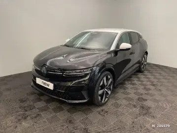 Acheter RENAULT MEGANE Megane E-Tech EV60 220 ch super charge Techno occasion en vente à RENAULT PERONNE GUEUDET 1880