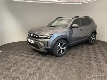 Acheter DACIA DUSTER Duster Hybrid 140 Journey occasion en vente à RENAULT PERONNE GUEUDET 1880