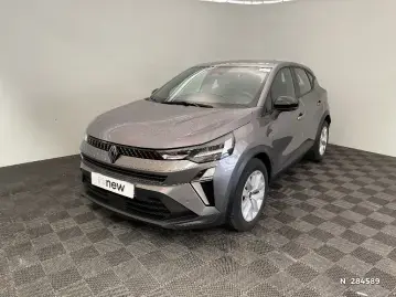 Acheter RENAULT CAPTUR Captur TCe 90 ch Evolution occasion en vente à RENAULT PERONNE GUEUDET 1880