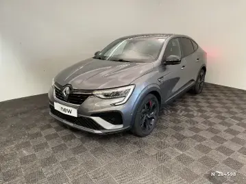 Acheter RENAULT ARKANA Arkana E-Tech 145 - 21B R.S. Line occasion en vente à RENAULT PERONNE GUEUDET 1880