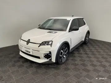 Acheter RENAULT 5 Renault 5 E-Tech Electrique 120 ch autonomie urbaine Techno occasion en vente à RENAULT PERONNE GUEUDET 1880