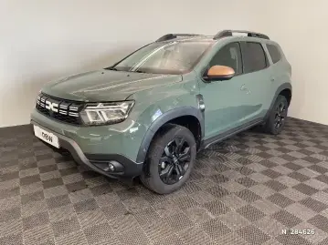 Acheter DACIA DUSTER Duster TCe 150 4x2 EDC Extreme occasion en vente à RENAULT PERONNE GUEUDET 1880
