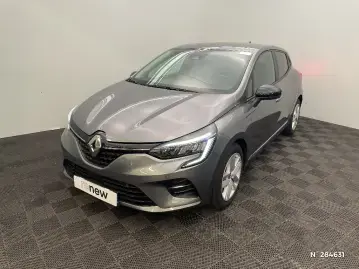 Acheter RENAULT CLIO Clio TCe 90 Evolution occasion en vente à RENAULT PERONNE GUEUDET 1880