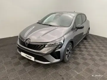 Acheter RENAULT CLIO Clio E-Tech full hybrid 145 ch GSR2 Techno occasion en vente à RENAULT ALBERT GUEUDET 1880