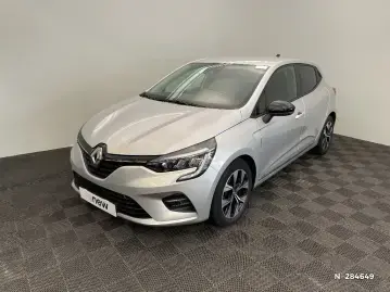 Acheter RENAULT CLIO Clio SCe 65 Evolution occasion en vente à RENAULT PERONNE GUEUDET 1880