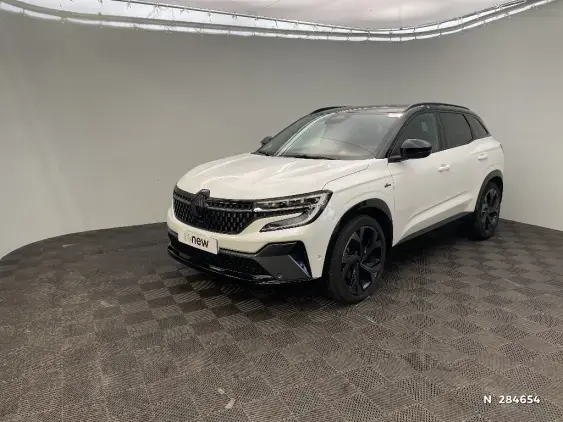 RENAULT AUSTRAL - voiture d'occasion - Photo 1