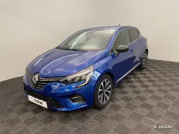 Acheter RENAULT CLIO Clio TCe 90 Techno occasion en vente à RENAULT PERONNE GUEUDET 1880